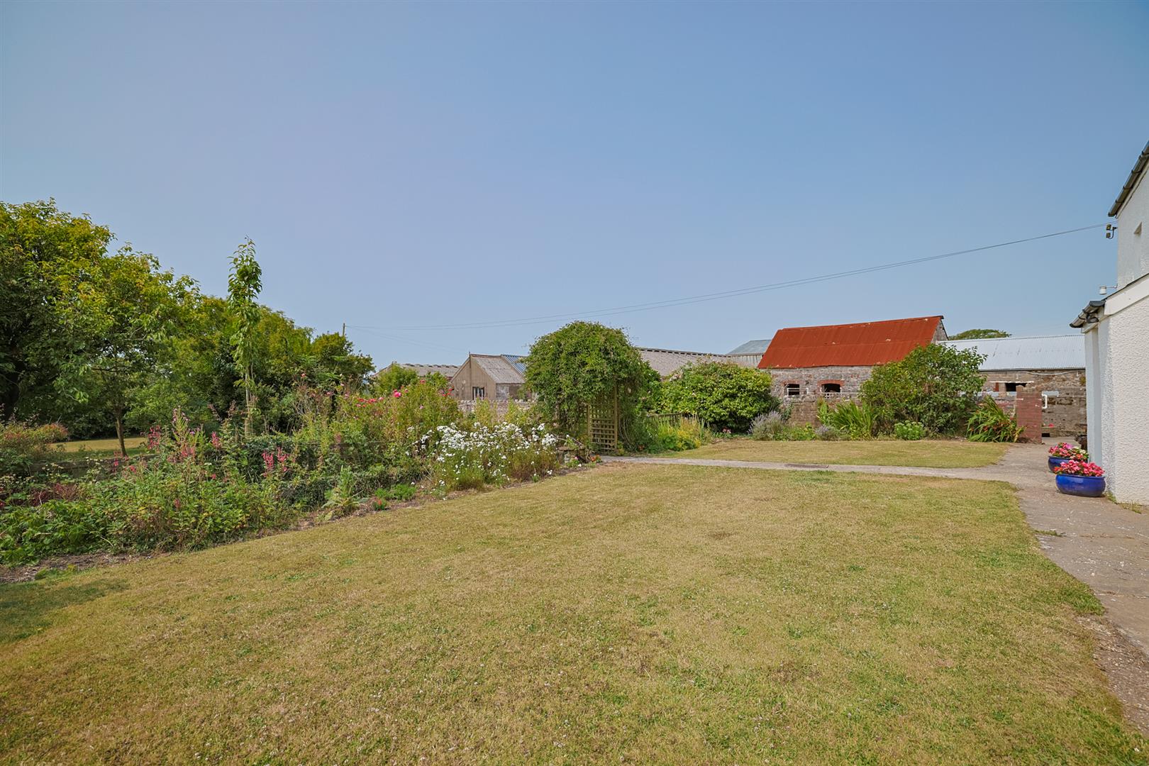 Berry, Reynoldston, Swansea, SA3 1BB